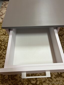 Kancelársky stôl - 4