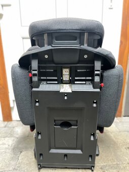 Autosedačka Petite&Mars 9-36 kg - 4