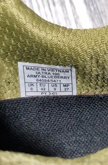 DYNAFIT ULTRA 100 - 4