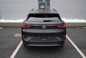 Volkswagen ID.4 GTX 77kWh 4Motion - 4