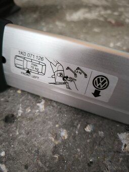 Priečinky Volkswagen - 4