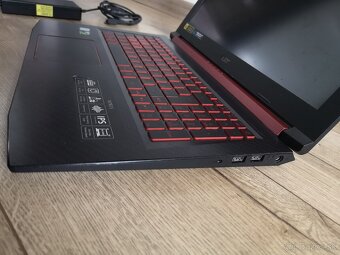 Acer Nitro5 Gaming Laptop - 4