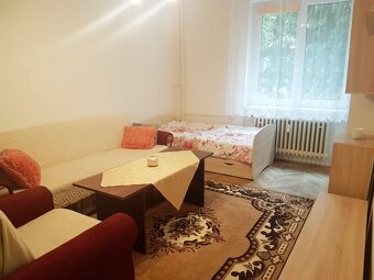 1 izbový byt v centre mesta - 4