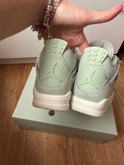 Nike air jordan 4 - 4