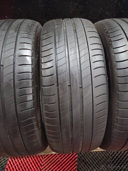 205/55 R16 Michelin letne pneumatiky - 4