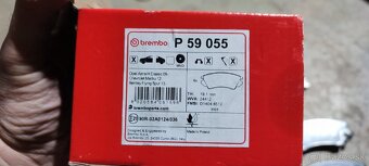 Brembo P59055 - 4