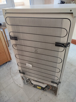 Chladnička ZANUSSI - 4