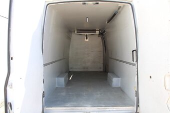 Iveco Daily, 35S160 2,3 Chlaďák Maxi+klima - 4