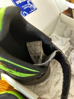 Detské kopačky 29 - 4