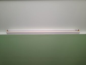 36 Wattové neónové trubice - 4