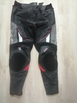 PROBIKER kožený komplet - 4