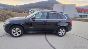 BMW x5 e70 Mpacket - 4
