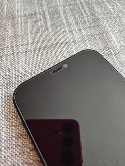 iPhone 12 128GB čierny - 4