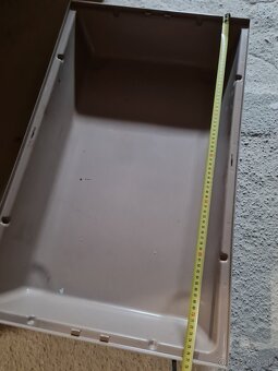 Klietka veľká 76 x 78 x 46 - 4