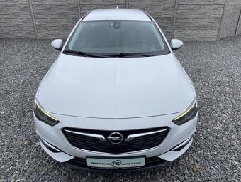 Opel Insignia 1.6CDT-i 130PS SELECTIVE TOP - 4