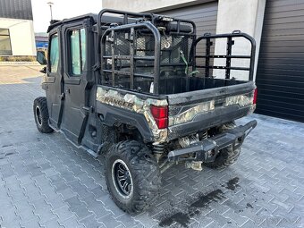 Polaris ranger xp 1000 - 4