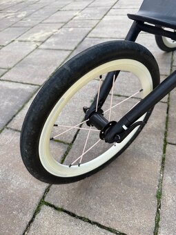 Kočiar Cybex Avi Spin - 4