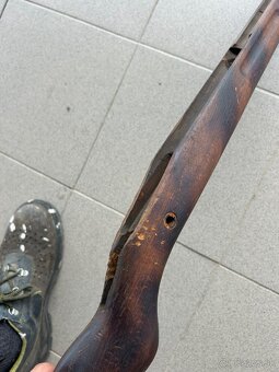 Vzduchovka vz. 47 - 4