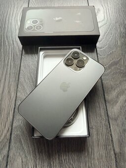 Iphone 13 Pro Graphite - 4