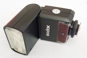 Godox TT 350 Fujifilm - 4