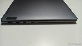Lenovo Yoga 7 16IAH7 celokovový + aktívny stylus - 4
