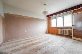 2 izbový byt s loggiou, Košice - Terasa, ul. Sokolovská - 4