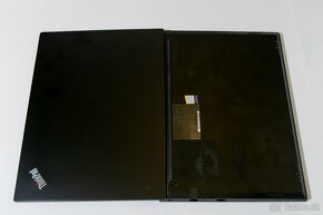 Lenovo ThinkPad E14 i7-10510U,RAM 16GB, 2xSSD 256GB + 2TB - 4