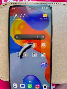 Xiaomi redmi note 11 5g - 4