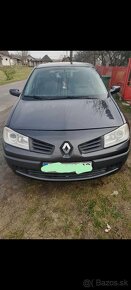 Renault Megane 1.5.dci.78.kw. - 4