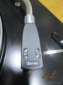 Sonab 85 S (Yamaha CS 50P) - 4