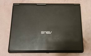 notebook Asus X58L - 4