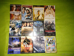 DVD - 4