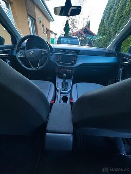 Predam Seat Arona - 4