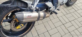 Yamaha Fz1 fazer - 4