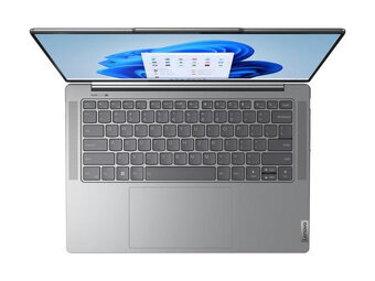 Lenovo Yoga PRO 7:Ultra 9 185H,32GB,SSD 1TB,RTX4060 8GB - 4