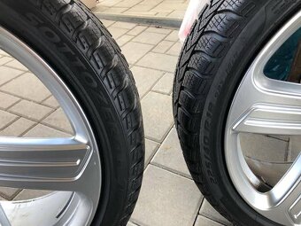 CADIZ org. VW Passat 5x112 7,5x18 ET 49 VW Seat Skoda 225 - 4