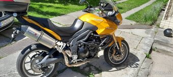 Triumph Tiger 1050 - 4