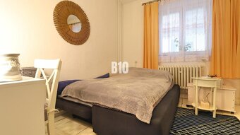 REZERVOVANÉ Veľký rodinný dom na predaj Jazernica - 4