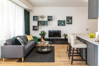 KRÁSNY 2i BYT S PARKOVANÍM, ŠANCOVÁ ULICA, PREMIERÉ - 4