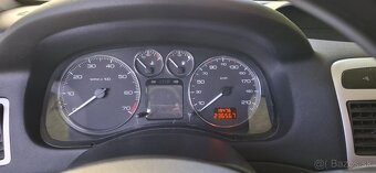Predam Peugeot 307 facelift 1,4i - 4