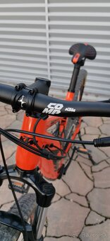KTM MACINA RIDE 291 veľkosť M - 4