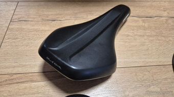 Sedlo na bicykel KTM a Selle Royal + darček zámok - 4