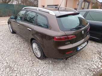 Alfa 159 SW 1.9 jtd - 4