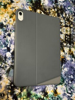 Apple iPad 10.9 2022 10 gen + Epico keyboard + Epico Flip - 4