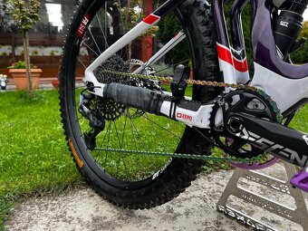 Mondraker Superfoxy - 4