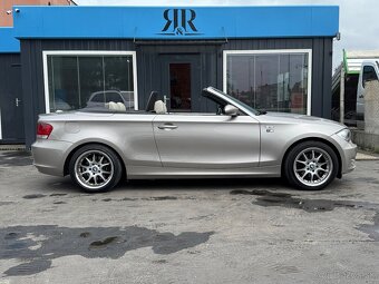BMW Rad 1 118d - 4