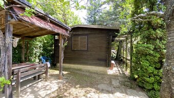 Záhradná chatka - Budatín, Žilina - 4