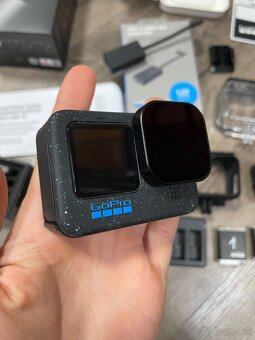 Gopro Hero 12 - 4