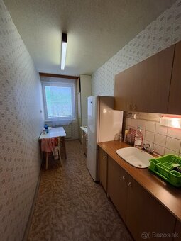 Predaj 3 izbový byt ,Levice , Vinohrady - - 4