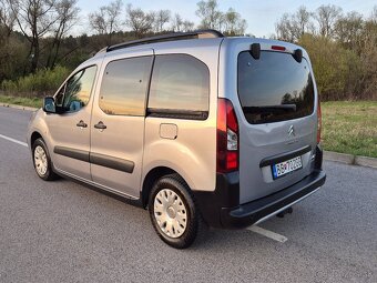 Citroën Berlingo Multispace 1.6 BlueHDi - 4